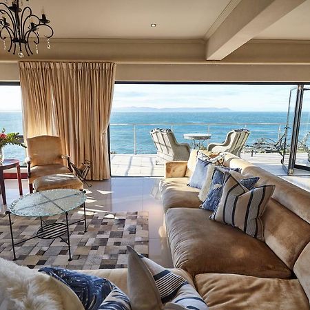 Hamewith Penthouse Apartment Hermanus Bagian luar foto
