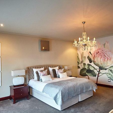 Hamewith Penthouse Apartment Hermanus Bagian luar foto