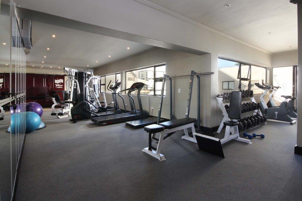 Hamewith Penthouse Apartment Hermanus Bagian luar foto