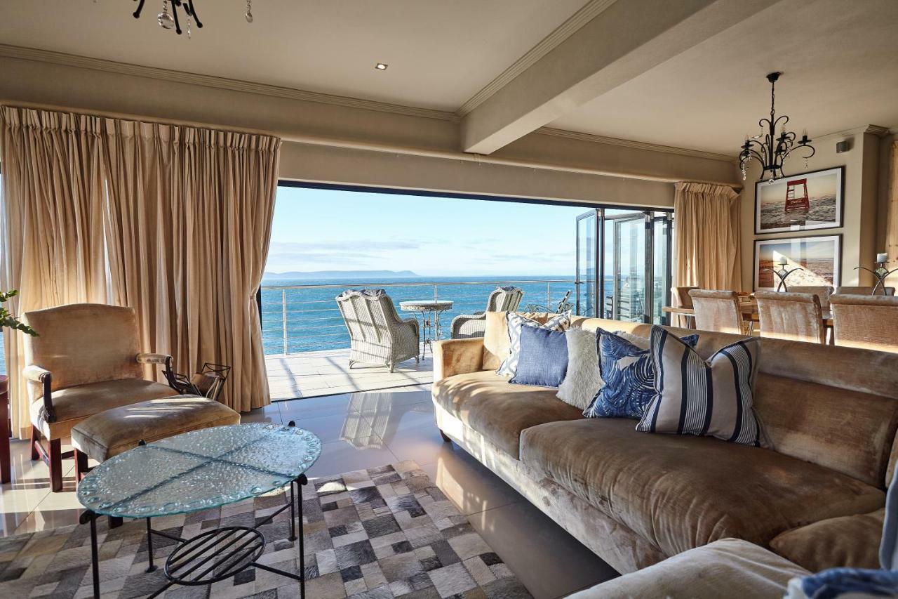 Hamewith Penthouse Apartment Hermanus Bagian luar foto