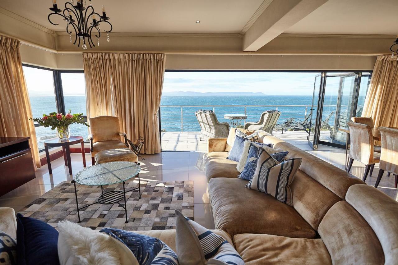 Hamewith Penthouse Apartment Hermanus Bagian luar foto