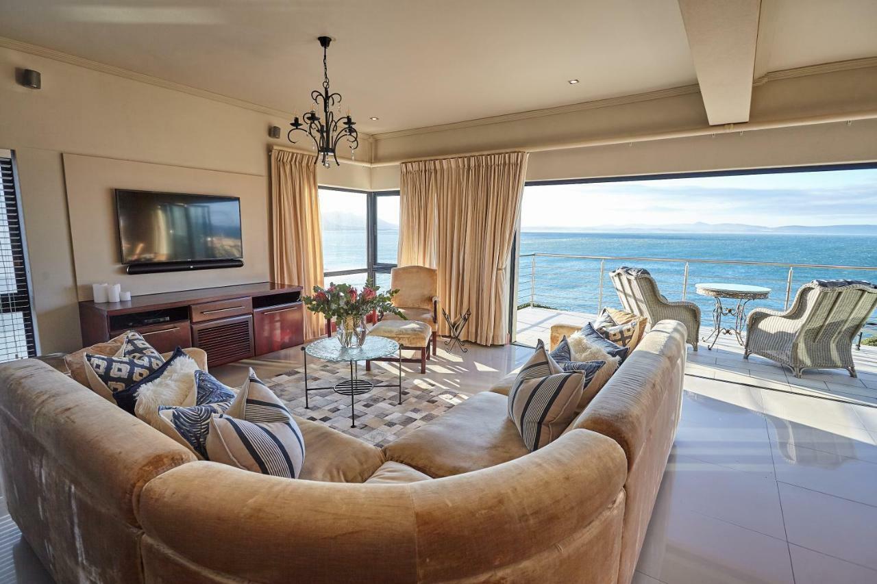 Hamewith Penthouse Apartment Hermanus Bagian luar foto