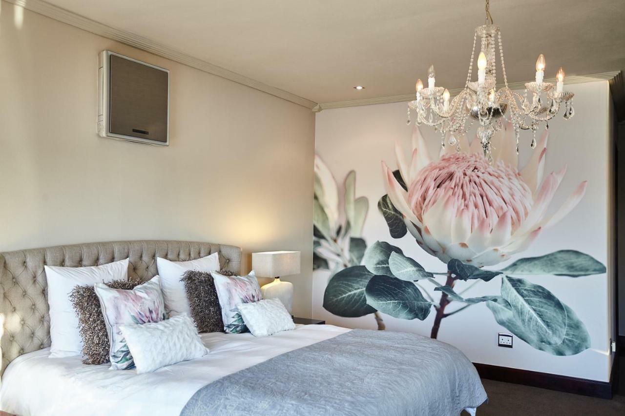 Hamewith Penthouse Apartment Hermanus Bagian luar foto