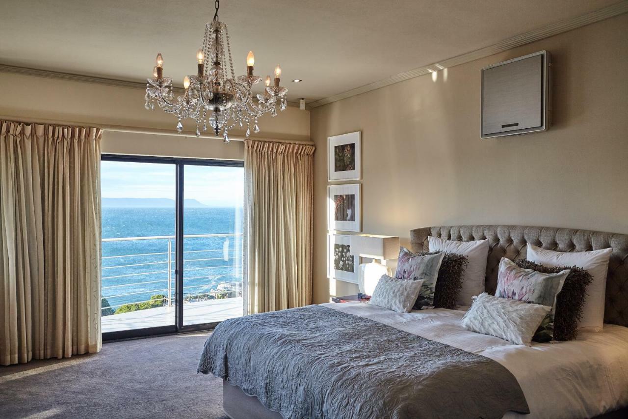Hamewith Penthouse Apartment Hermanus Bagian luar foto