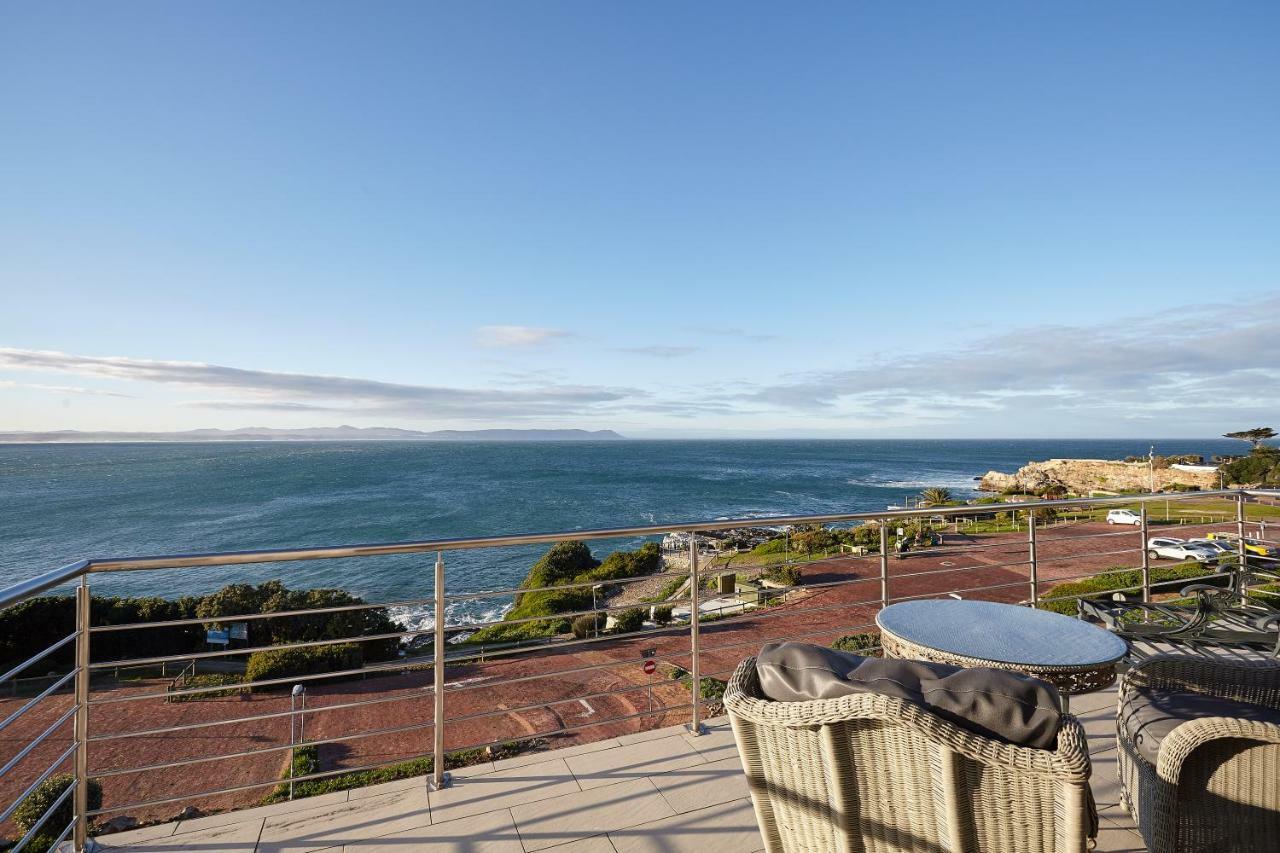 Hamewith Penthouse Apartment Hermanus Bagian luar foto