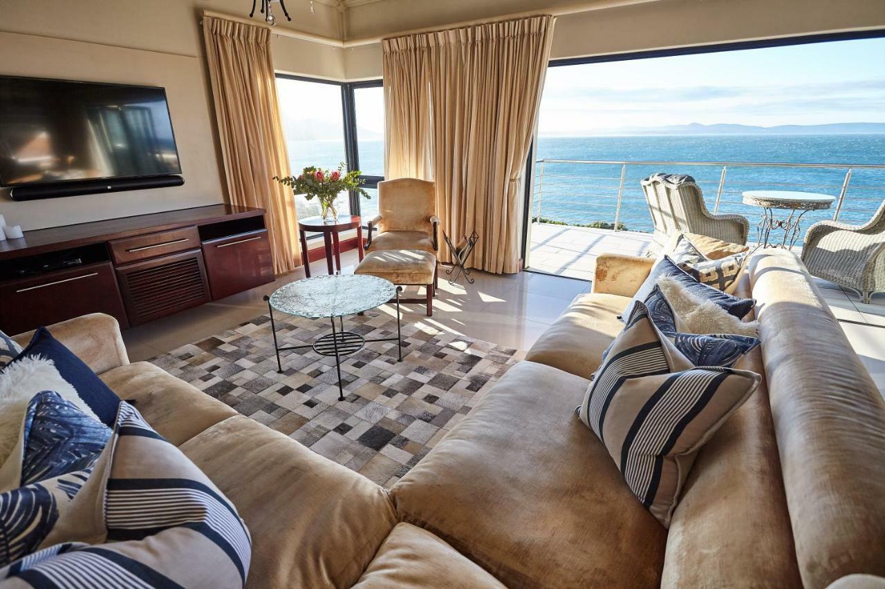 Hamewith Penthouse Apartment Hermanus Bagian luar foto