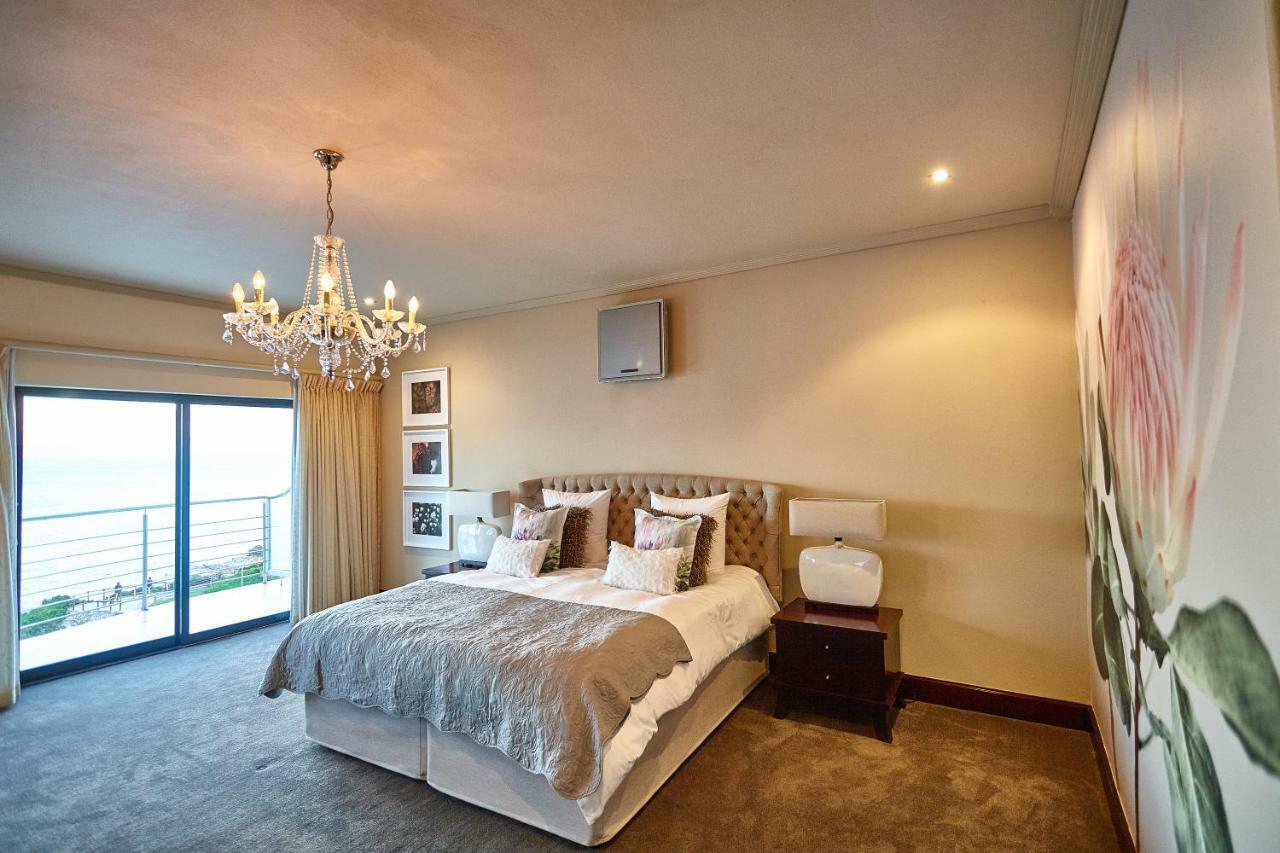 Hamewith Penthouse Apartment Hermanus Bagian luar foto