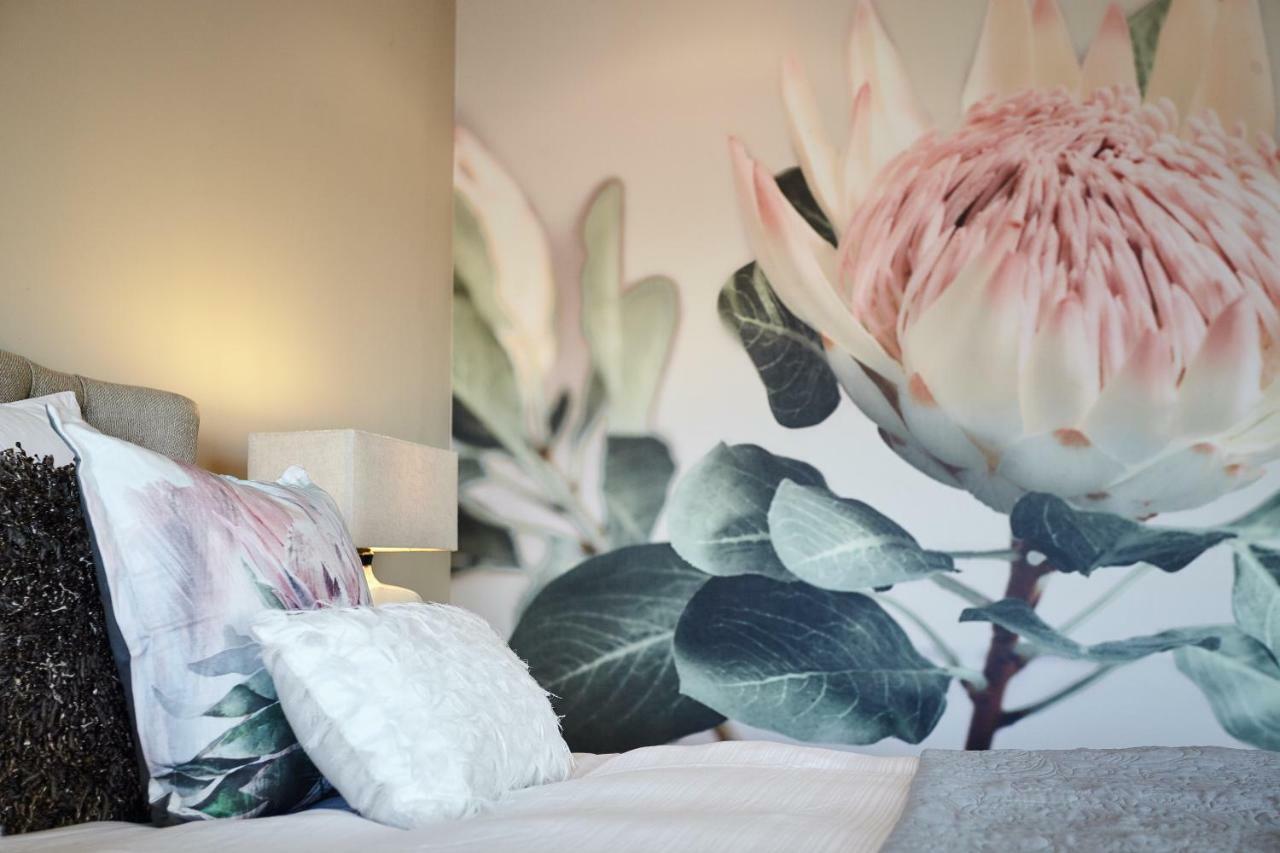 Hamewith Penthouse Apartment Hermanus Bagian luar foto