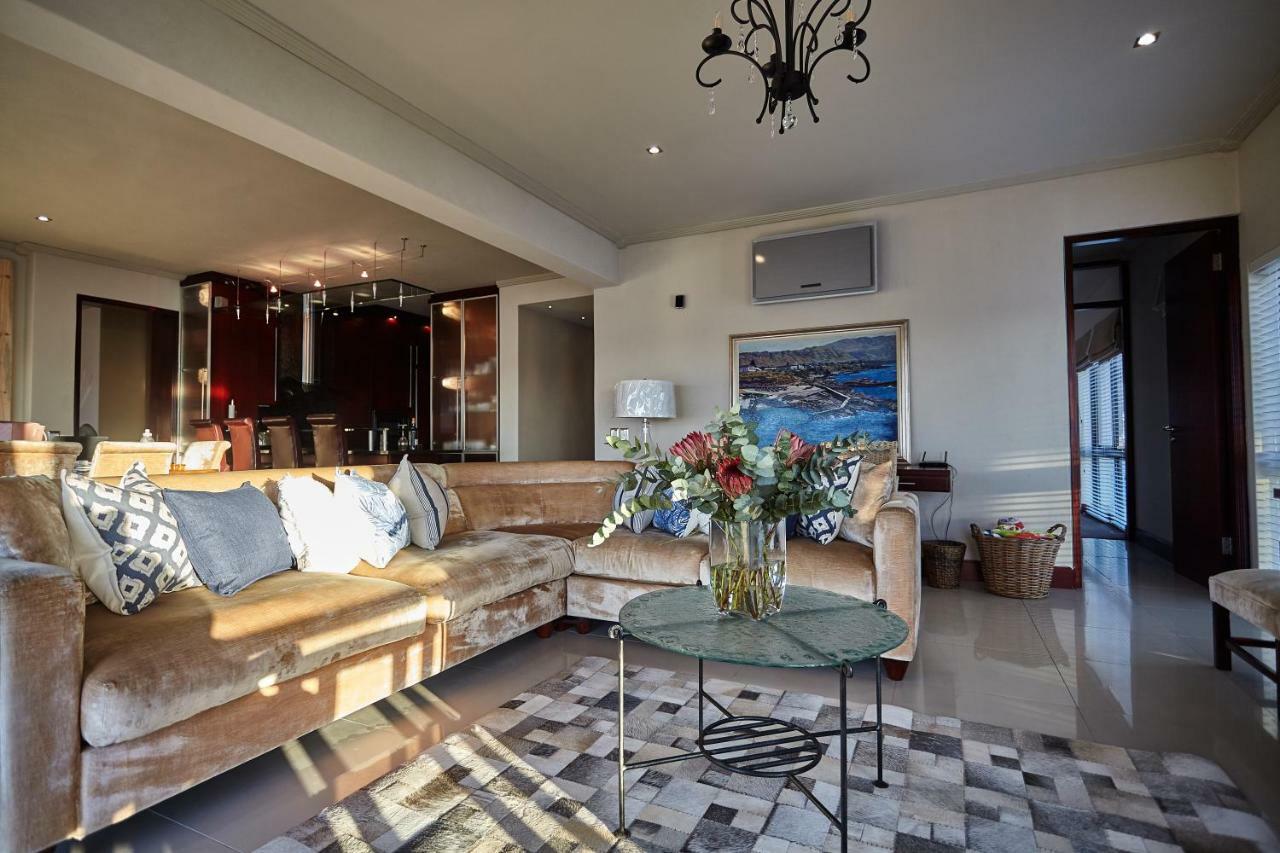 Hamewith Penthouse Apartment Hermanus Bagian luar foto